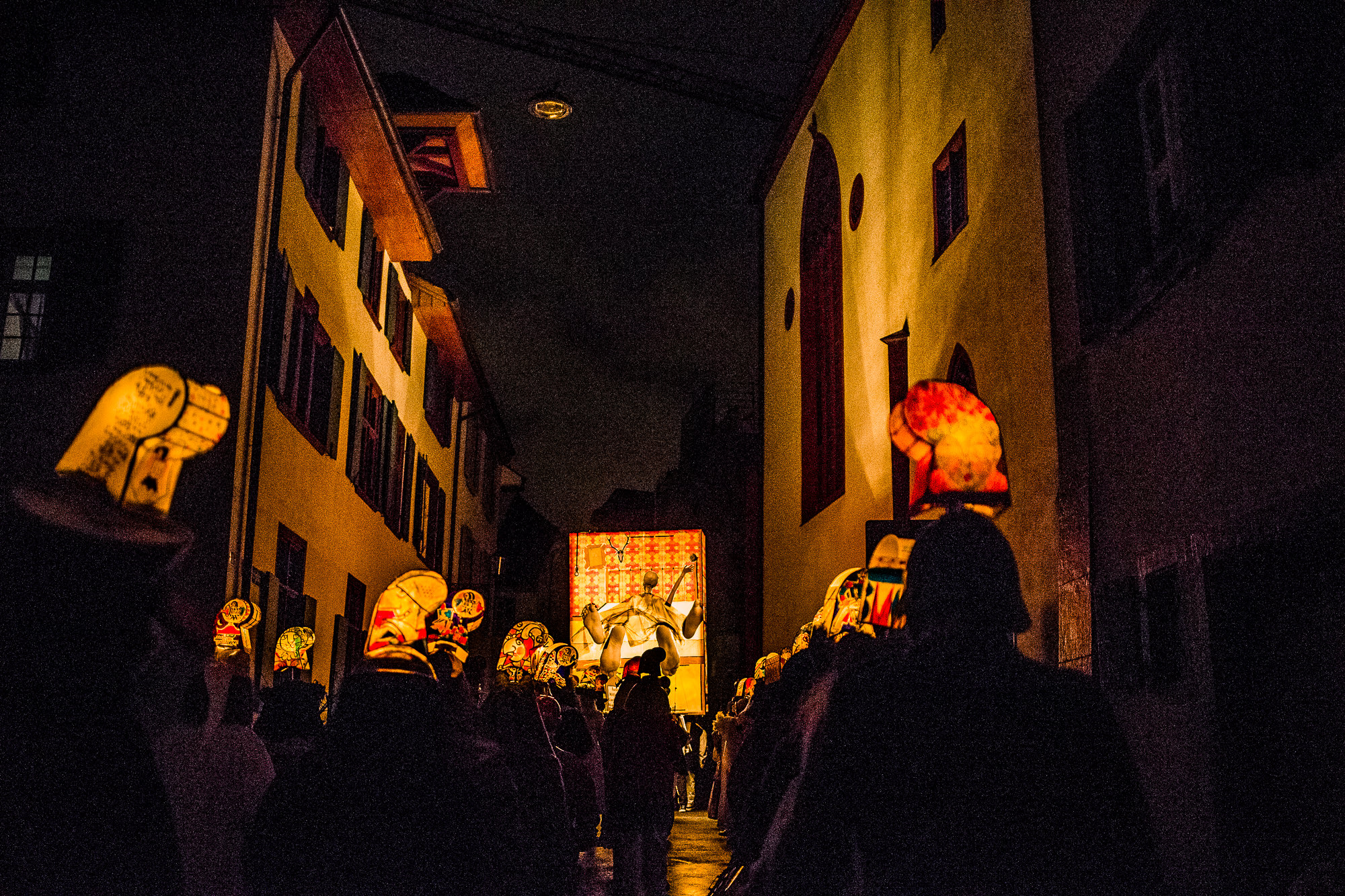 Export x3 1DX 6541 Basler Fasnacht 2016